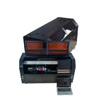 एलईडी यूवी लैंप सीएमवाईकेडब्ल्यू बोतल लेबल प्रिंटर प्रिंटहेड ऑटो सफाई यूएसबी 3.0 720 - 1220 डीपीआई