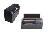 प्रिंट करने योग्य व्यास 55-88 मिमी सिलेंडर प्रिंटिंग मशीन Zkmc स्वचालित घूर्णन बोतल लेबल प्रिंटिंग