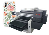5 रंग 60x40cm 120w A2 यूवी फ्लैटबेड प्रिंटर पूर्ण स्वचालित