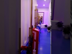 Sound ZKMC Wall Printer Robot Manufacturer Workshop